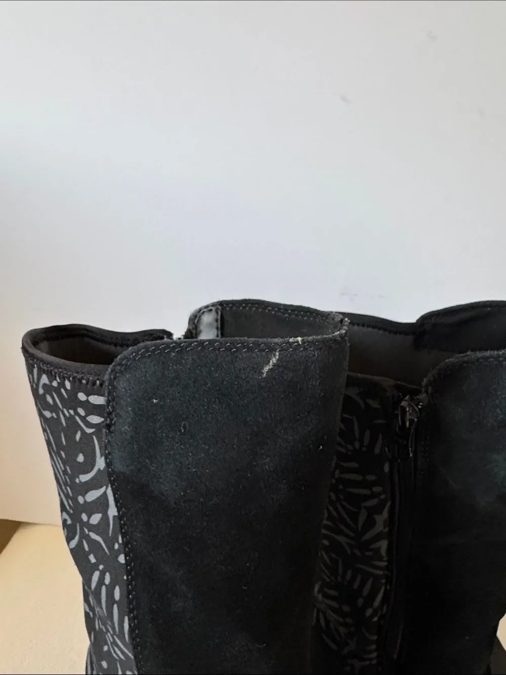 KEEN Moxie Tall Waterproof Boots
